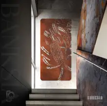 BANKSIA Card