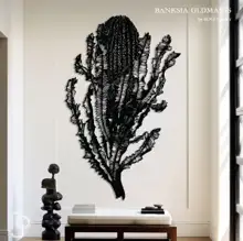 BANKSIA Oldmanis