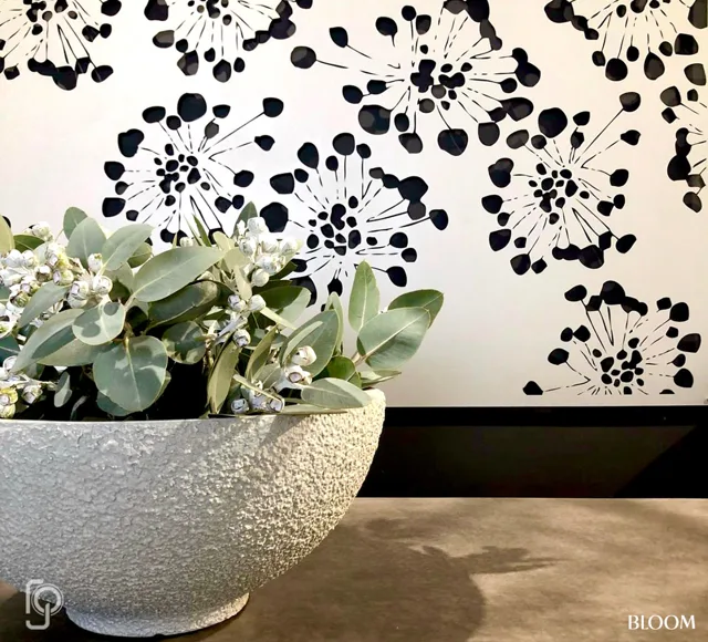 Original laser cut metal wall art by ROGETjames