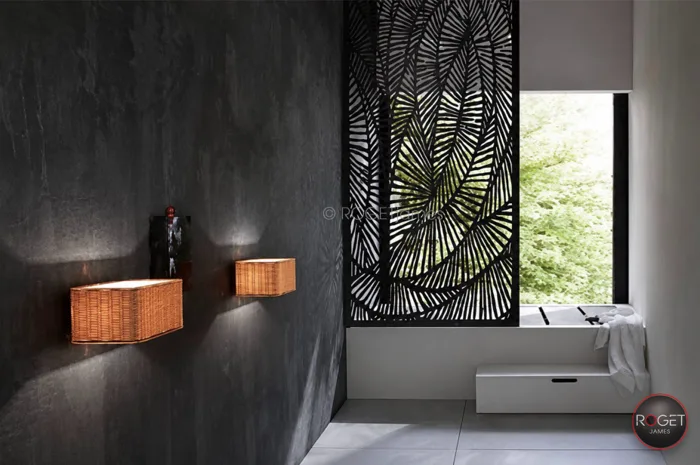 FERLIE — laser cut metal dividers by ROGETjames