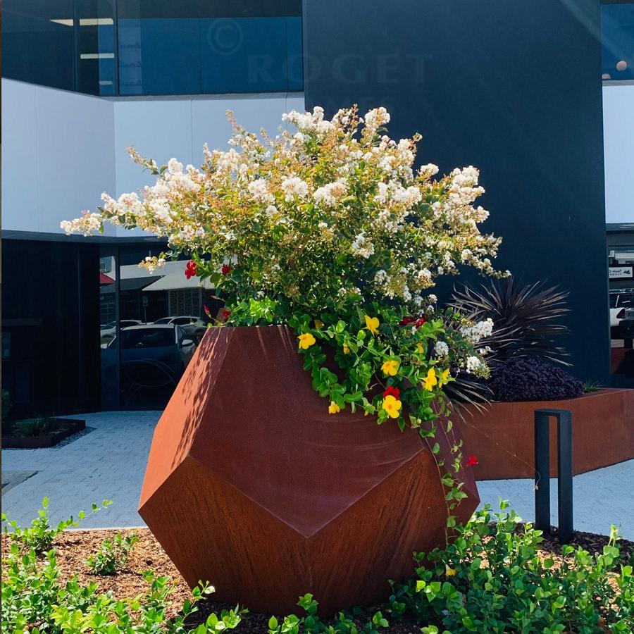 EVO Planters
