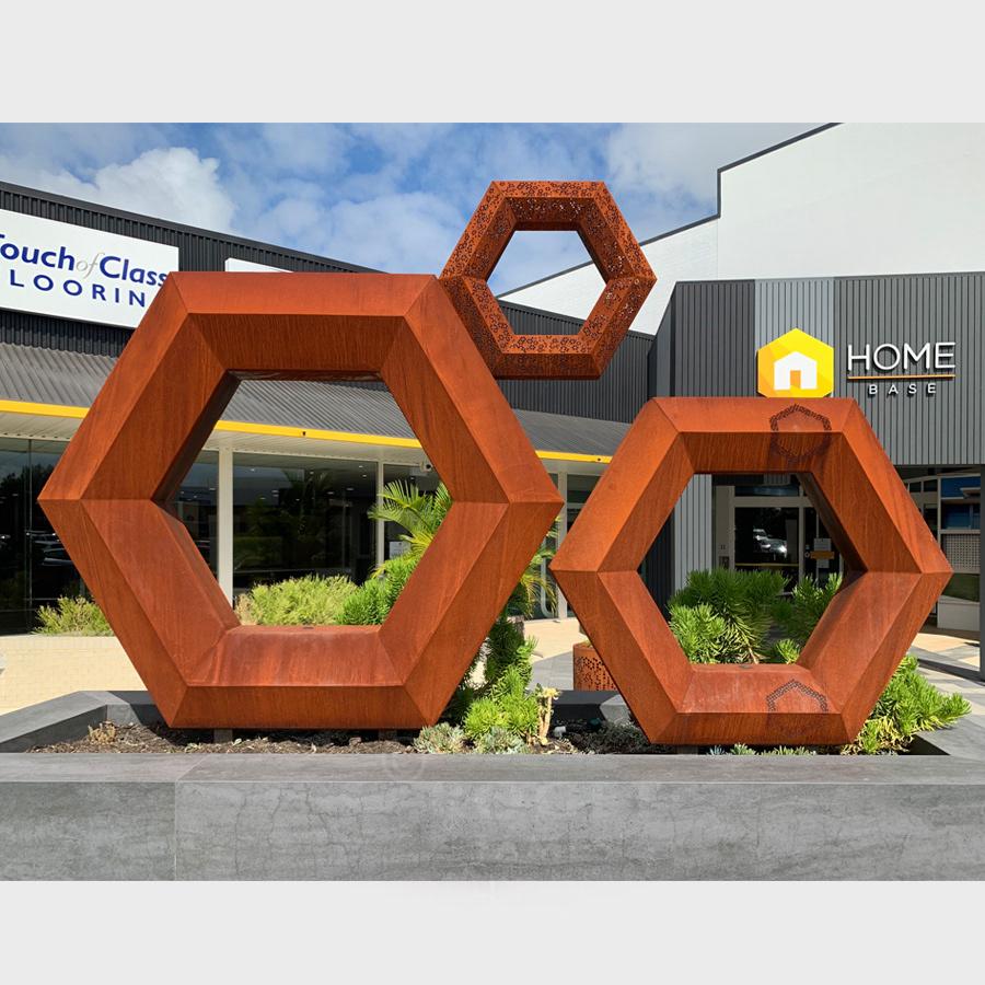 Homebase Feature