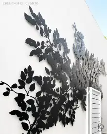 CREEPING FIG — Custom