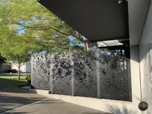 CUSTOM — laser cut metal wall art, Custom range, by ROGETjames