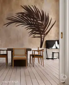 PALM RAJA