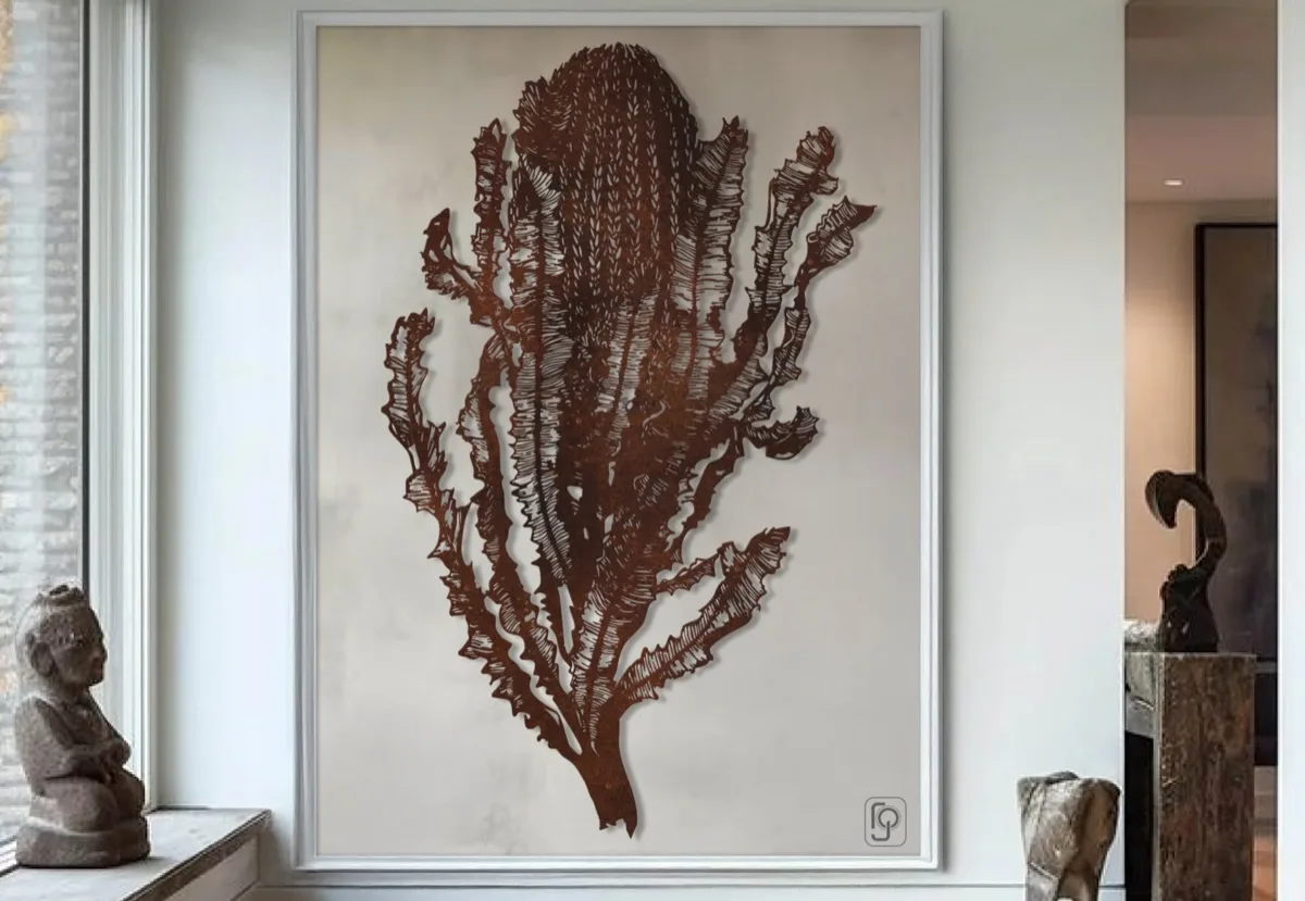 ROGETjames — Wall Art & Sculpture
