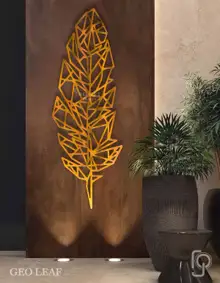 GEO LEAF