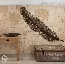 FEATHER