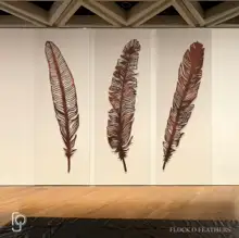 FLOCK O FEATHERS