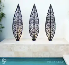 VILLA LEAF