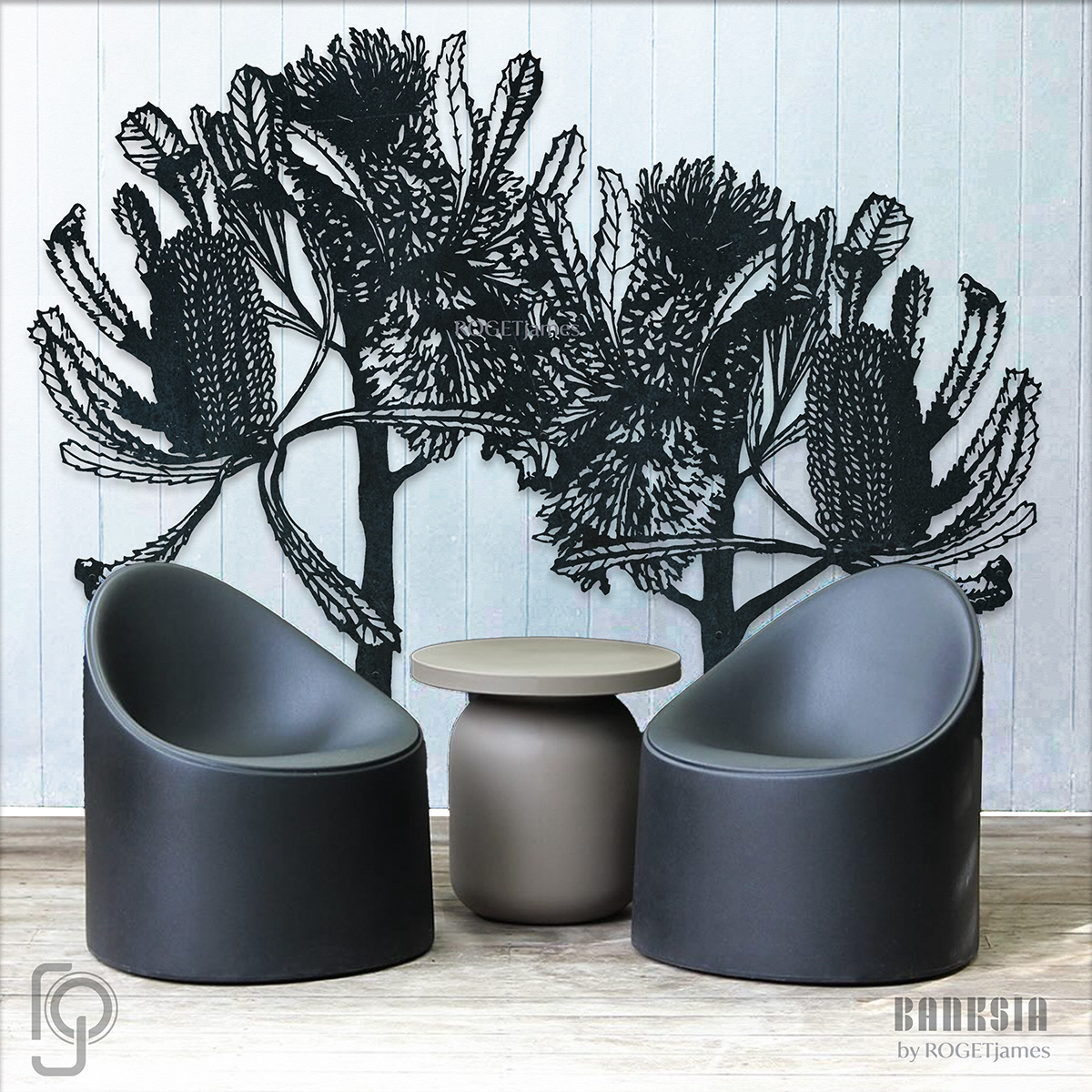 BANKSIA Free Range